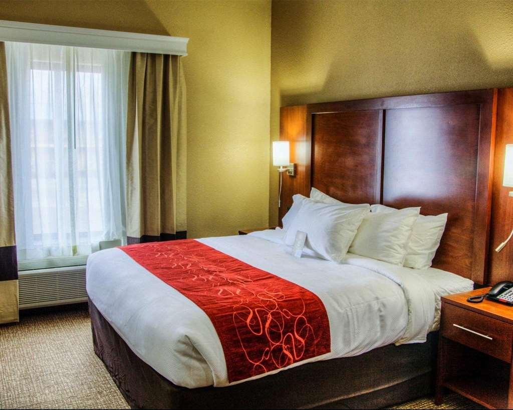 Comfort Suites Plymouth Near Us-30 Rom bilde