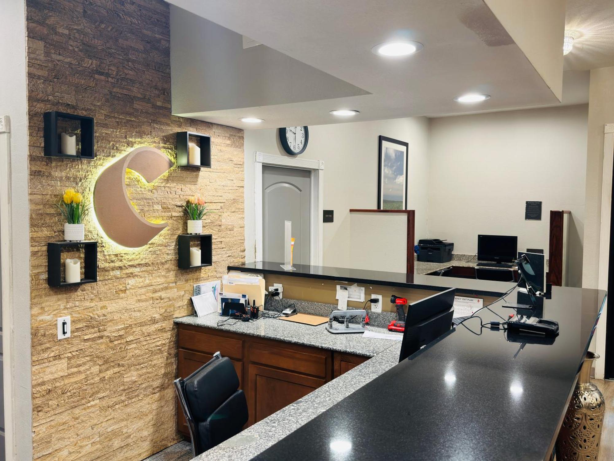 Comfort Suites Plymouth Near Us-30 Eksteriør bilde