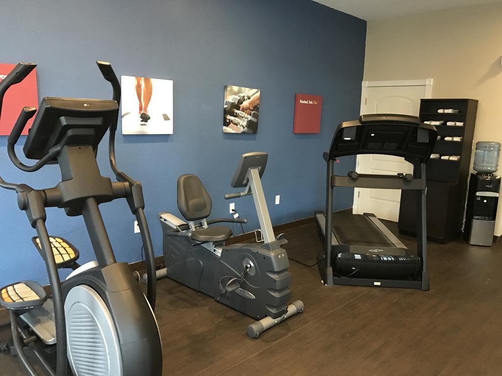Comfort Suites Plymouth Near Us-30 Eksteriør bilde